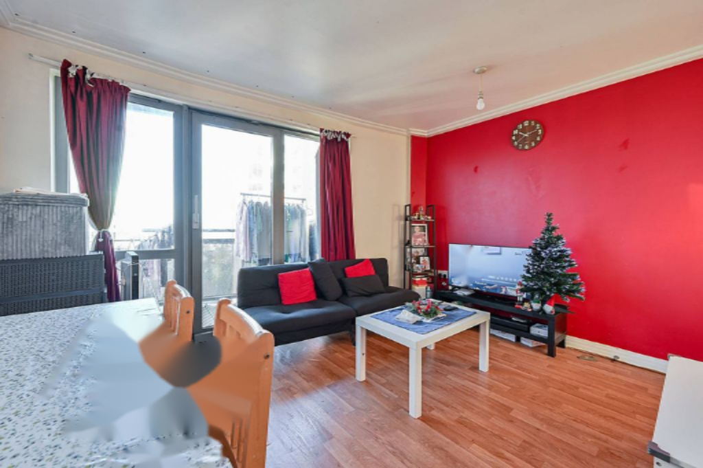 Wohnung in London, Großbritannien, 60 m² - Foto 10