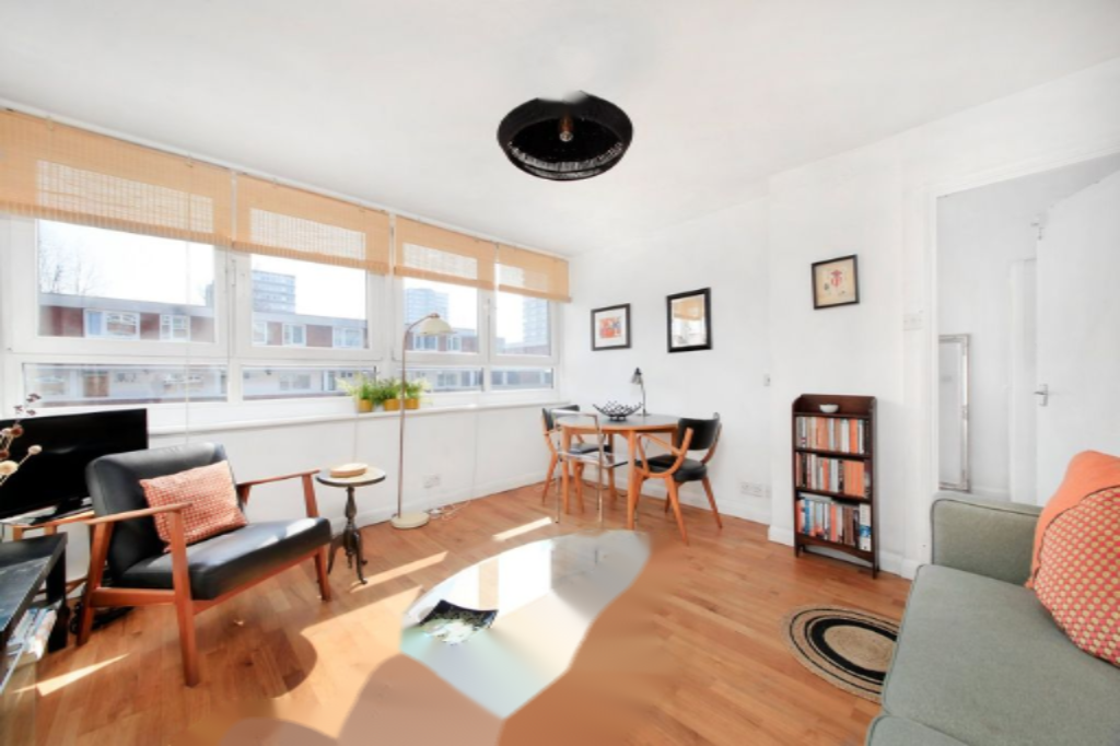 Appartamento a Londra, Regno Unito, 47 m² - foto 10