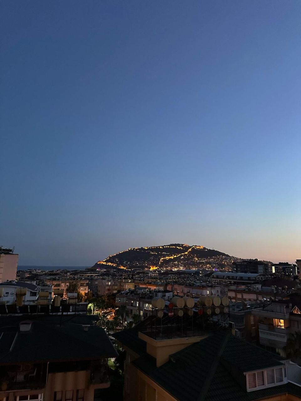 Apartamento en Alanya, Turquia, 110 m² - imagen 4