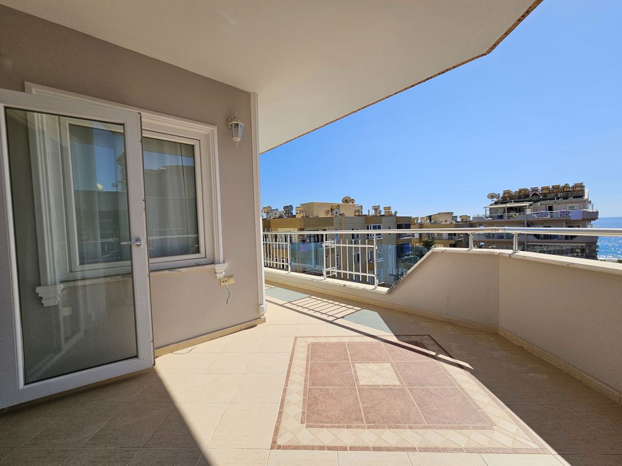 Appartamenti a Alanya, Turchia, 220 m² - foto 4