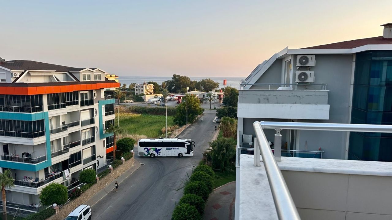 Appartement à Alanya, Turquie, 110 m² - image 4