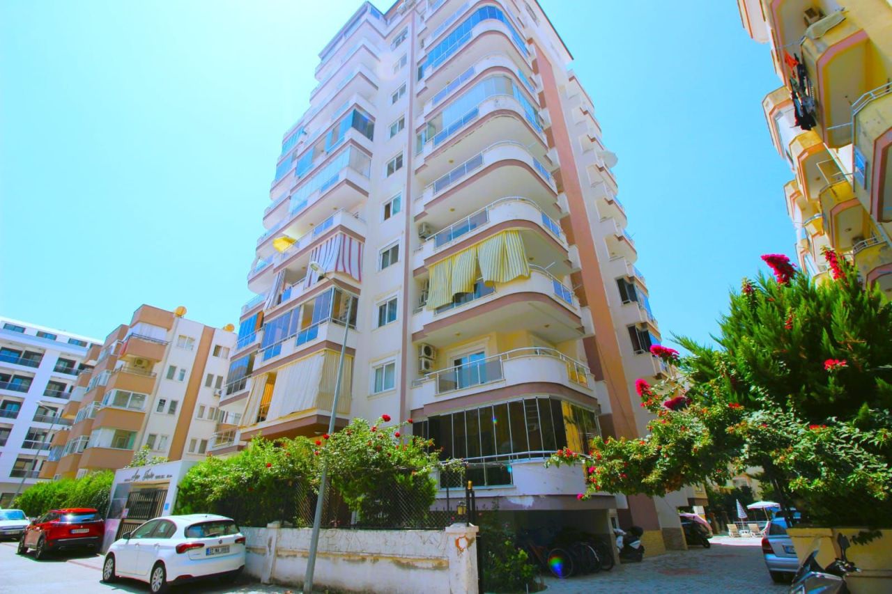 Appartement à Alanya, Turquie, 70 m² - image 4