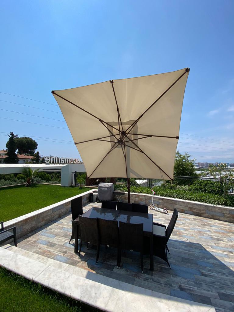 Appartement à Alanya, Turquie, 140 m² - image 4