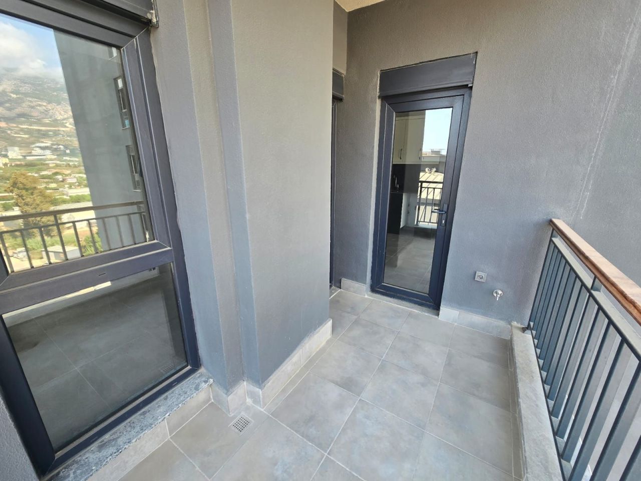 Appartement à Alanya, Turquie, 40 m² - image 4