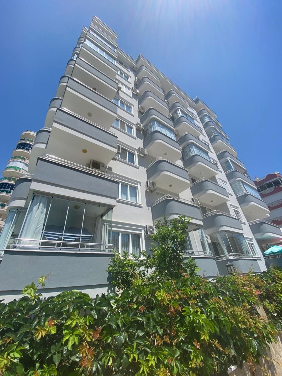 Apartment in Alanya, Turkey, 240 m² - picture 5