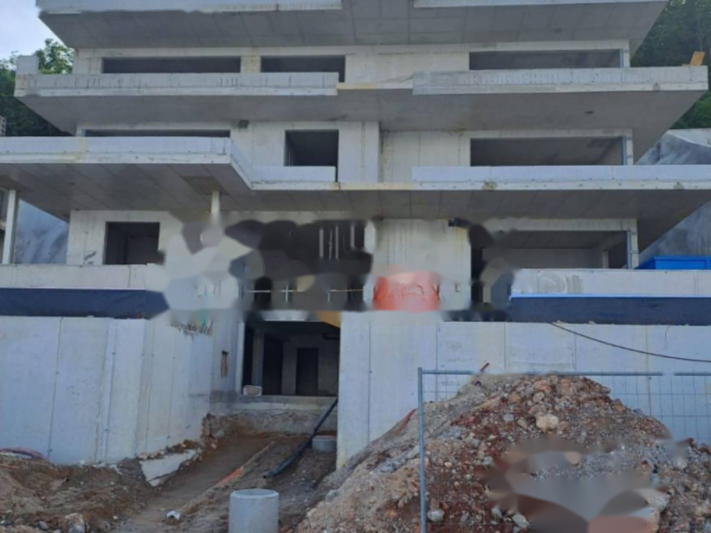 Flat in Opatija, Croatia, 138 m² - picture 9