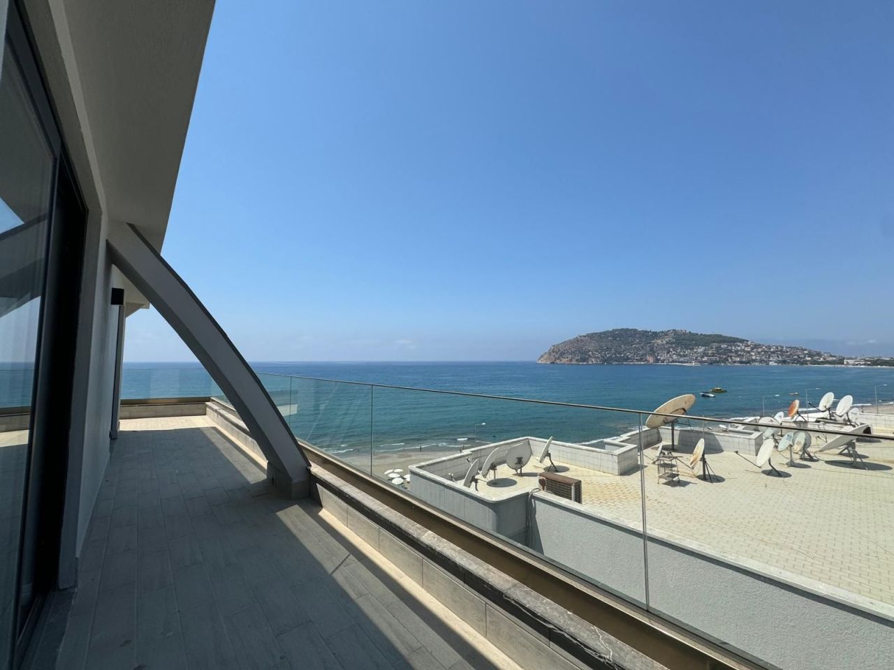 Apartment in Alanya, Türkei, 142 m² - Foto 5