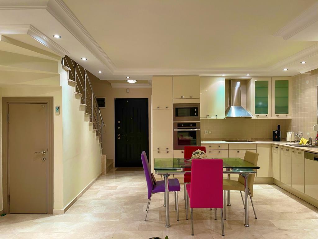 Villa en Alanya, Turquia, 250 m² - imagen 5