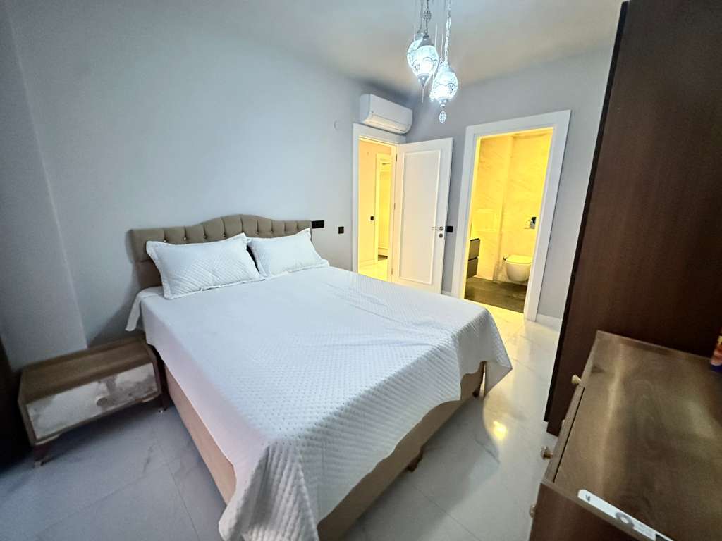 Appartement à Alanya, Turquie, 88 m² - image 5