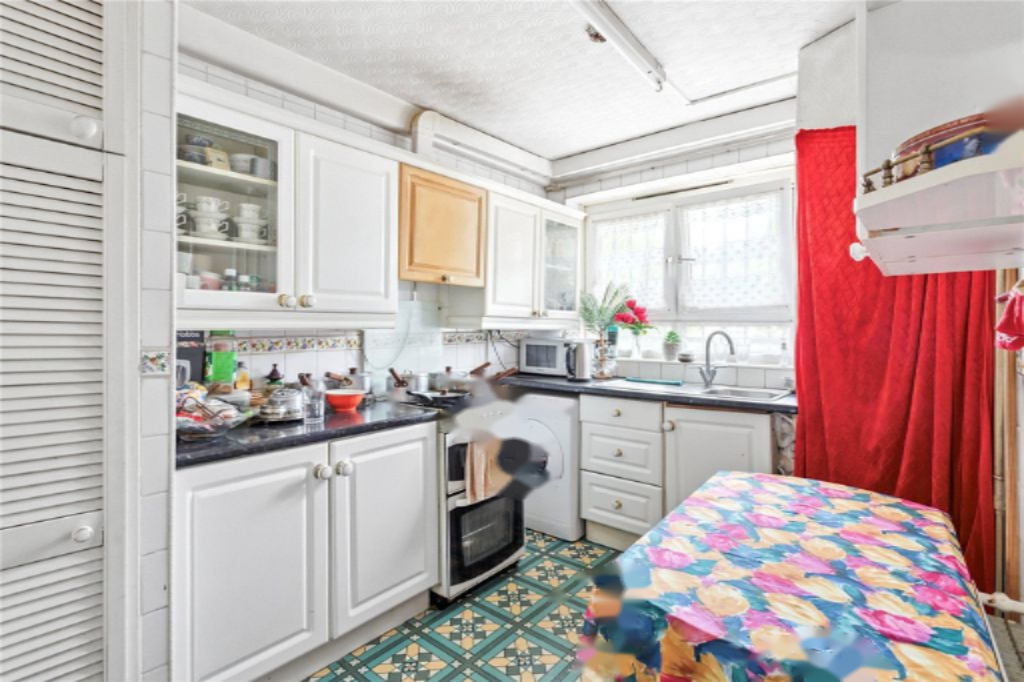 Wohnung in London, Großbritannien, 49 m² - Foto 10