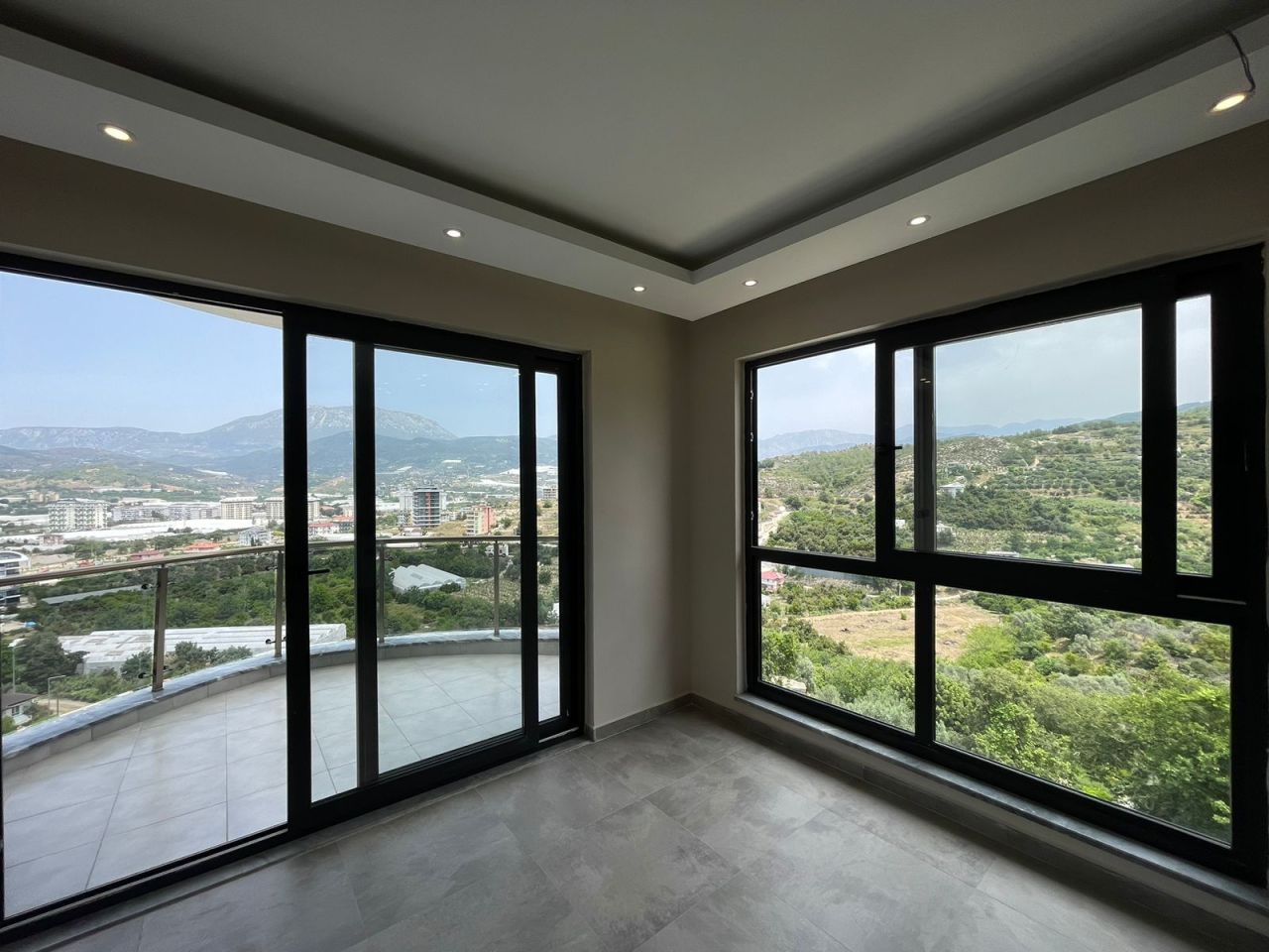 Apartamento en Alanya, Turquia, 45 m² - imagen 5