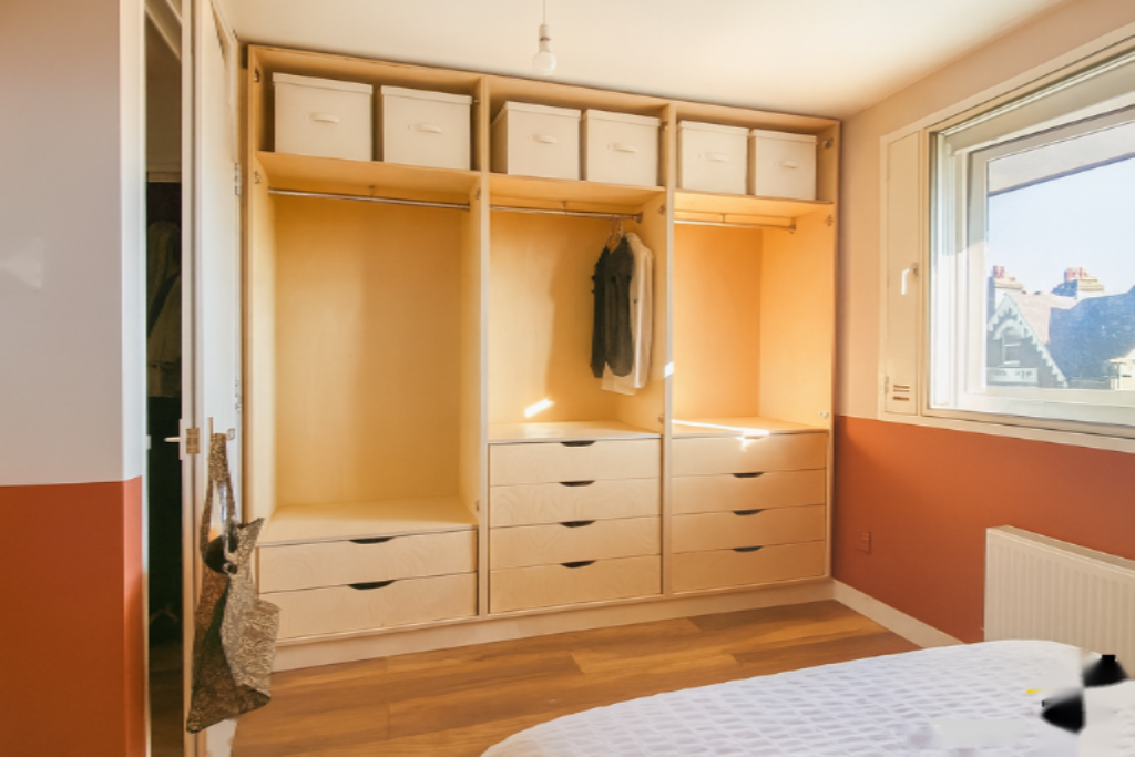Wohnung in London, Großbritannien, 48 m² - Foto 8