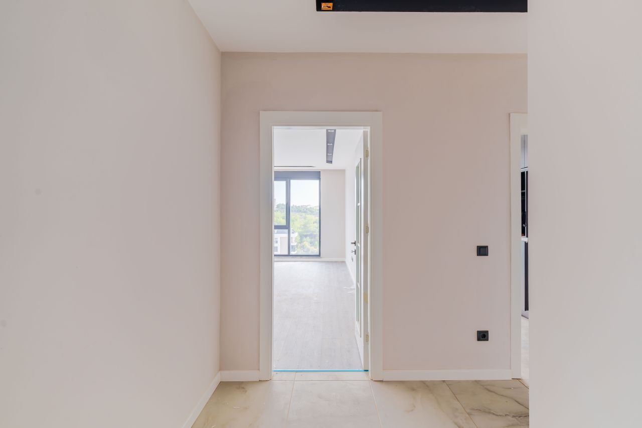 Appartement à Alanya, Turquie, 130 m² - image 5