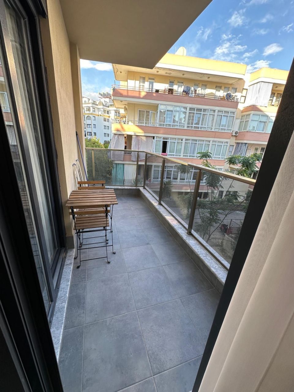 Appartement à Alanya, Turquie, 55 m² - image 5