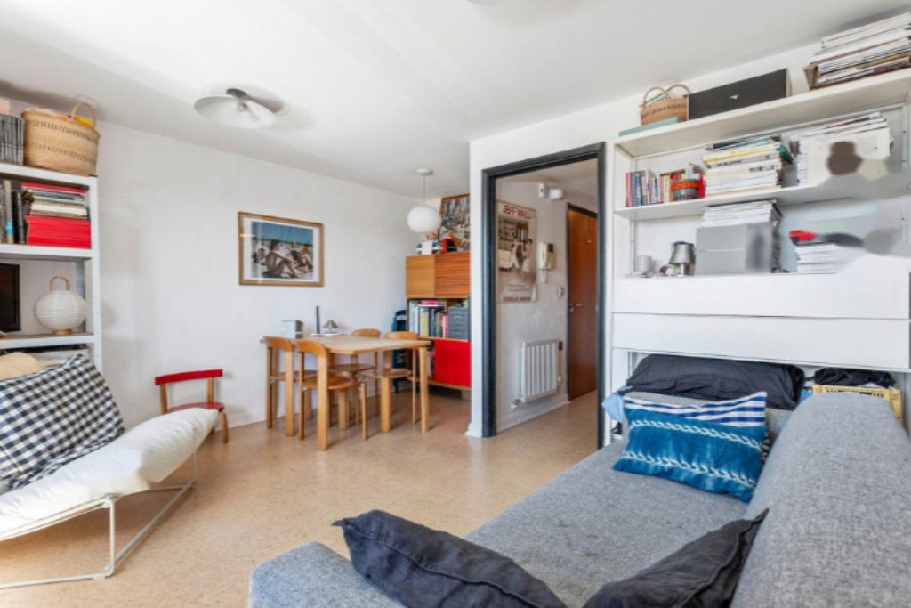 Appartement à Londres, Royaume-Uni, 52 m² - image 9