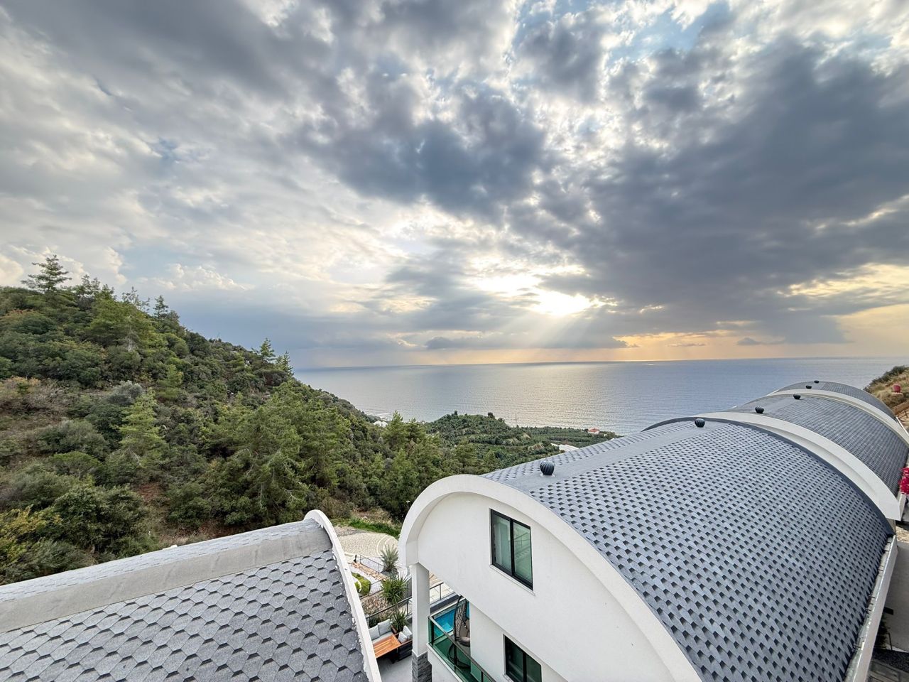 Villa in Alanya, Turkey, 330 m² - picture 5