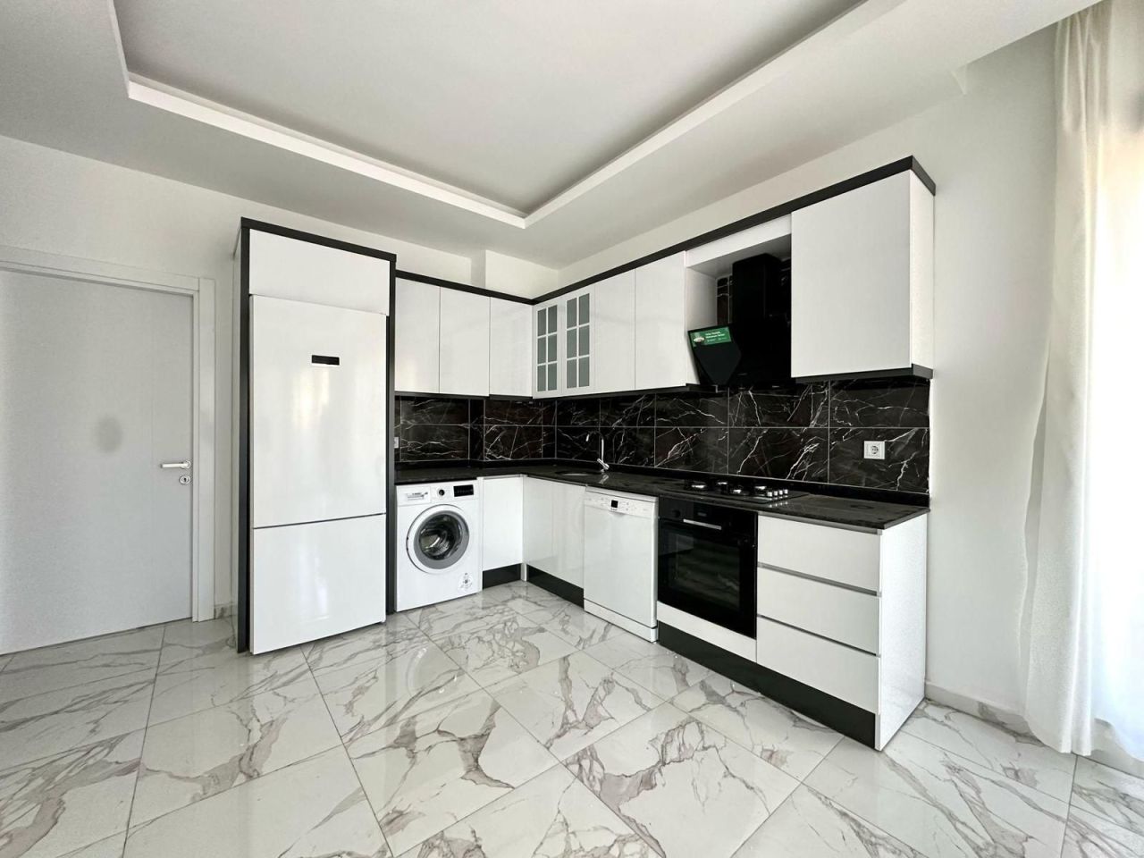 Appartement à Alanya, Turquie, 60 m² - image 5