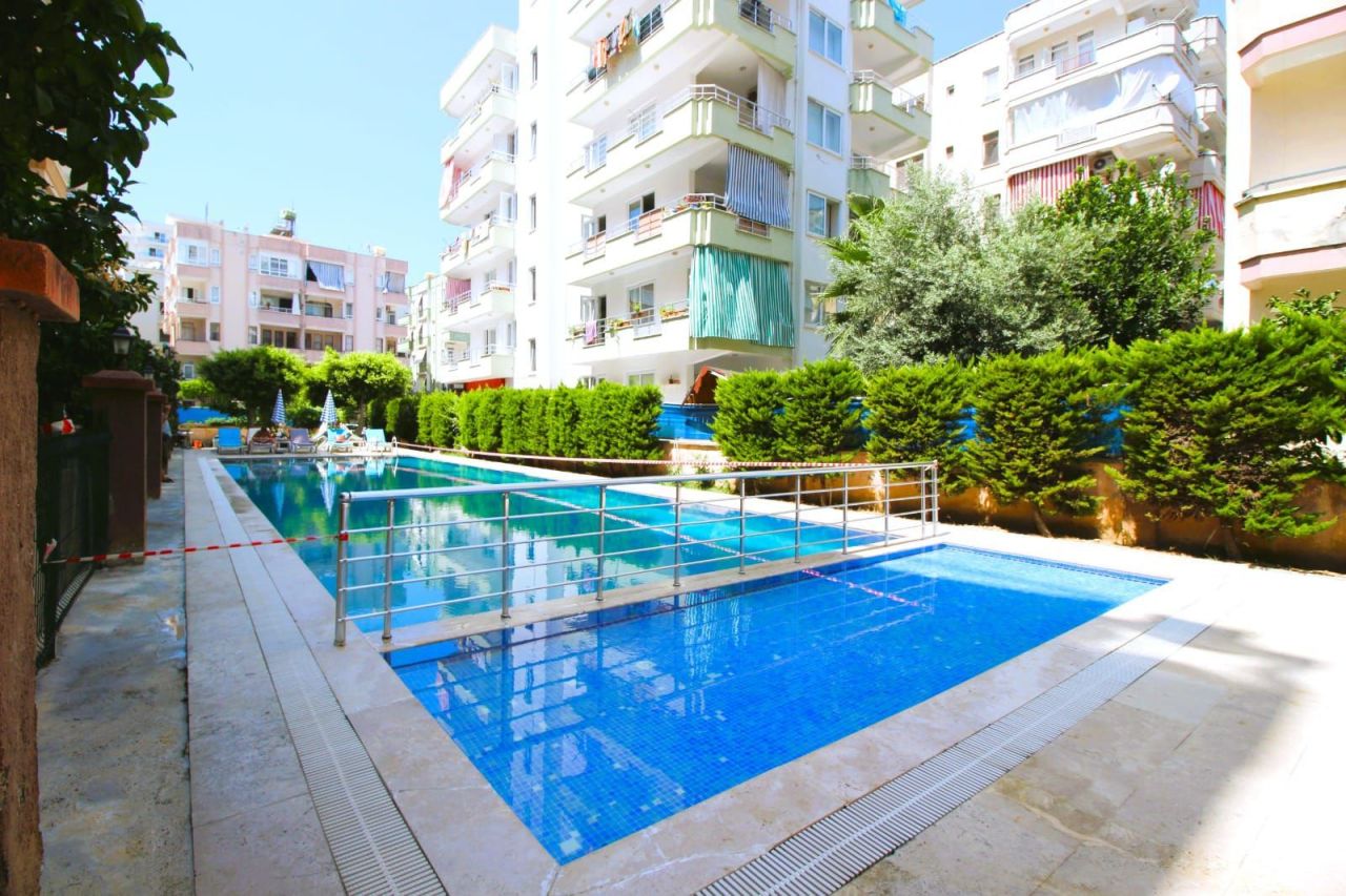 Appartement à Alanya, Turquie, 70 m² - image 5