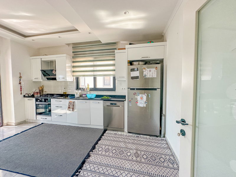 Appartement à Alanya, Turquie, 200 m² - image 5