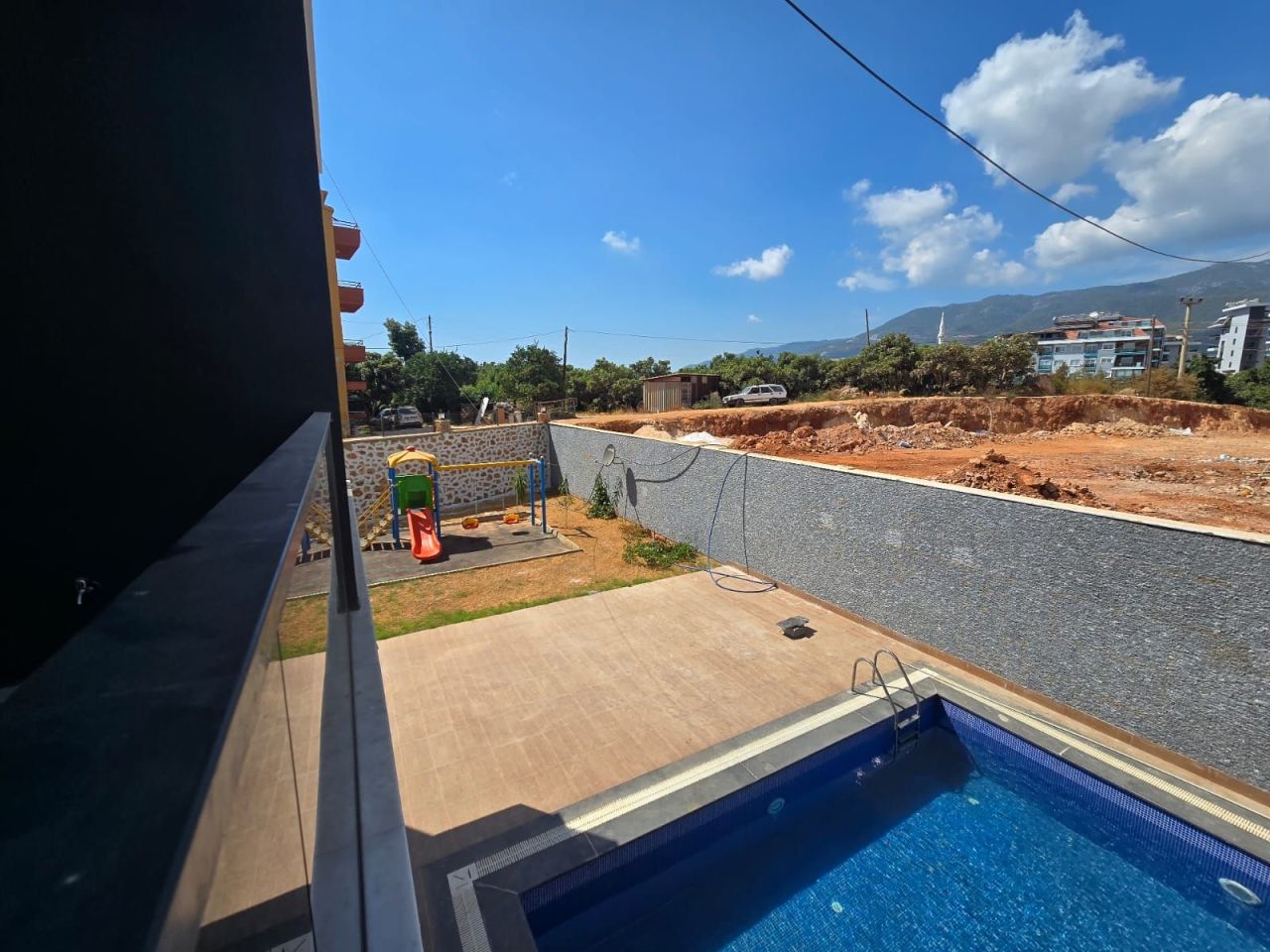 Appartement à Alanya, Turquie, 48 m² - image 5