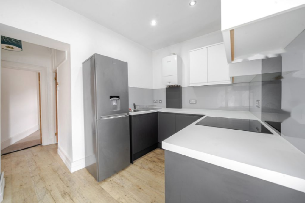 Wohnung in London, Großbritannien, 61 m² - Foto 11