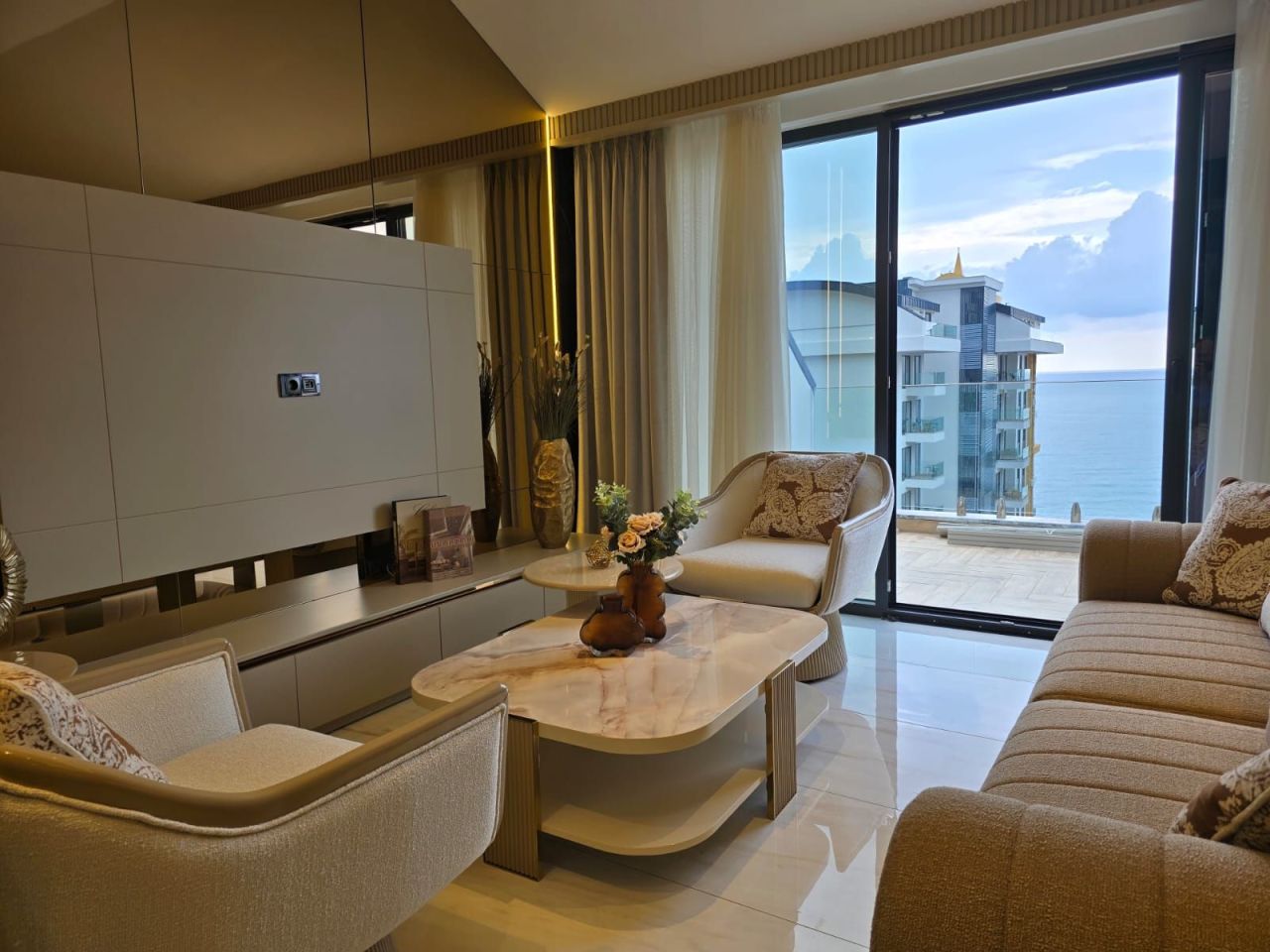 Appartement à Alanya, Turquie, 117 m² - image 5