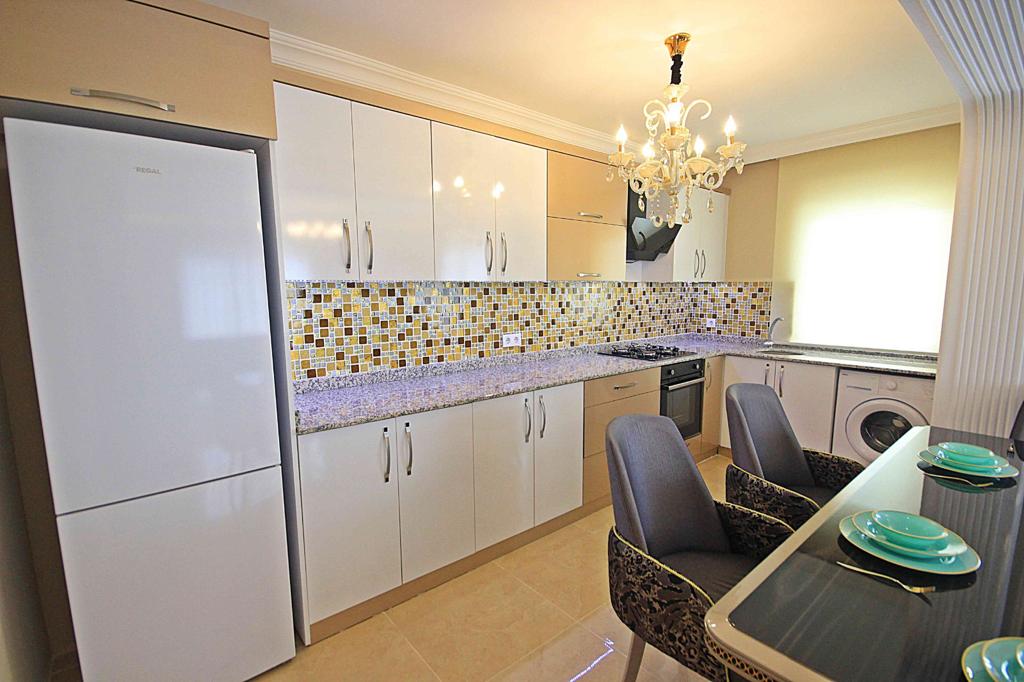 Apartment in Alanya, Turkey, 220 m² - picture 5