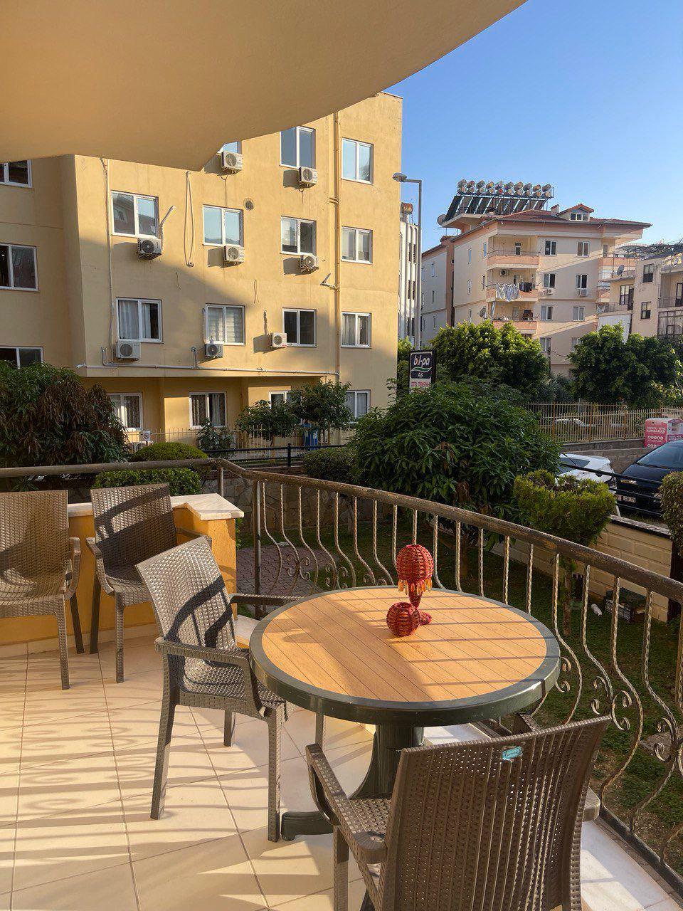 Appartamenti a Alanya, Turchia, 100 m² - foto 5