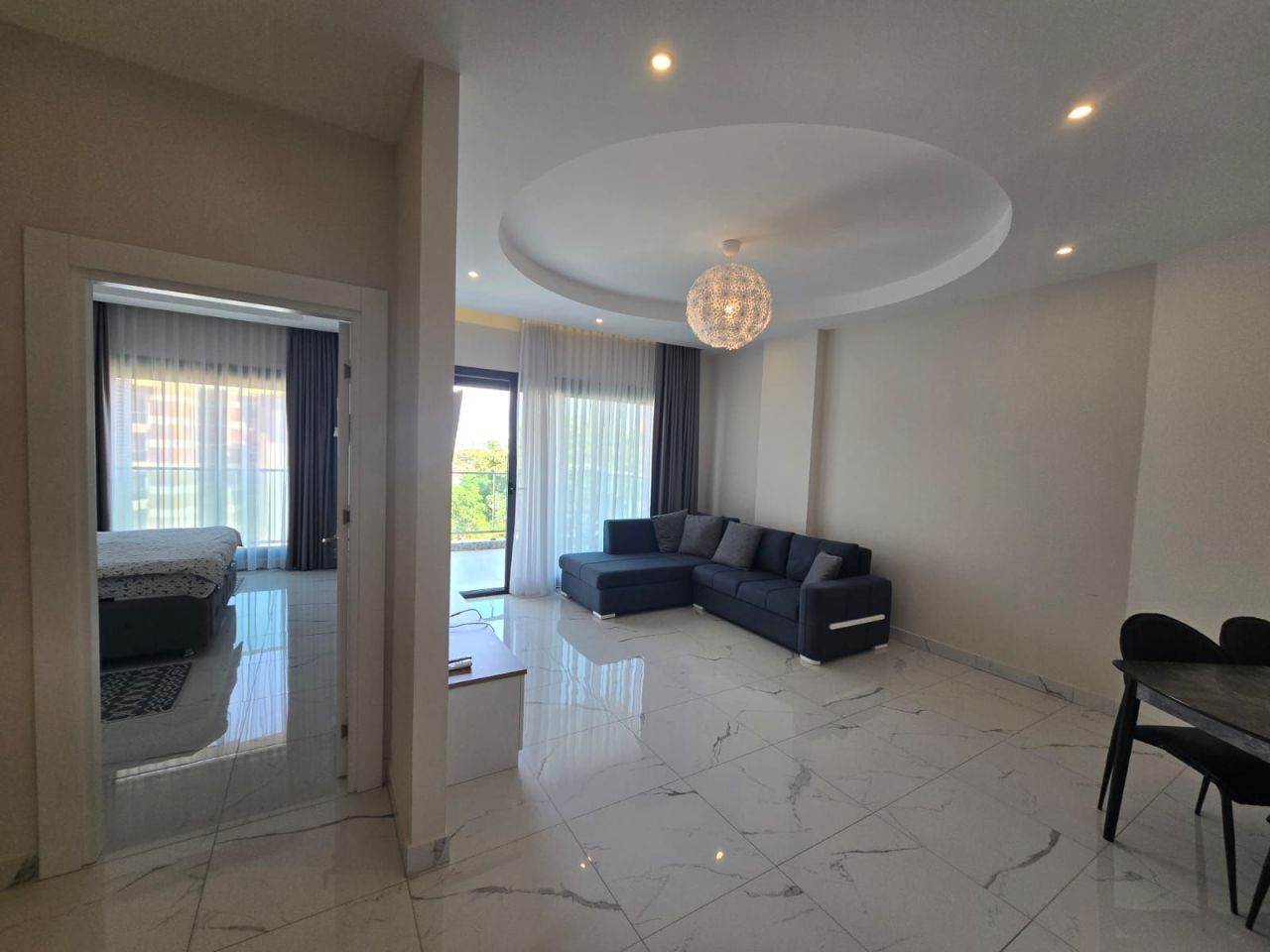Appartement à Alanya, Turquie, 68 m² - image 5