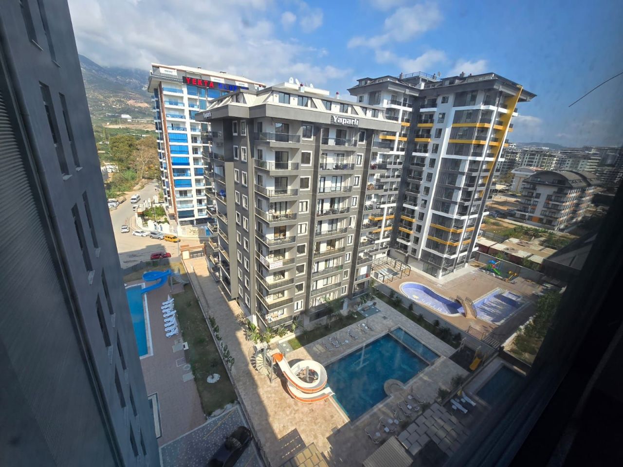 Appartement à Alanya, Turquie, 40 m² - image 5