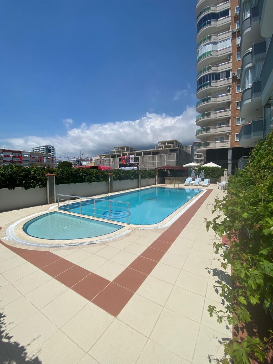 Apartment in Alanya, Turkey, 240 m² - picture 6
