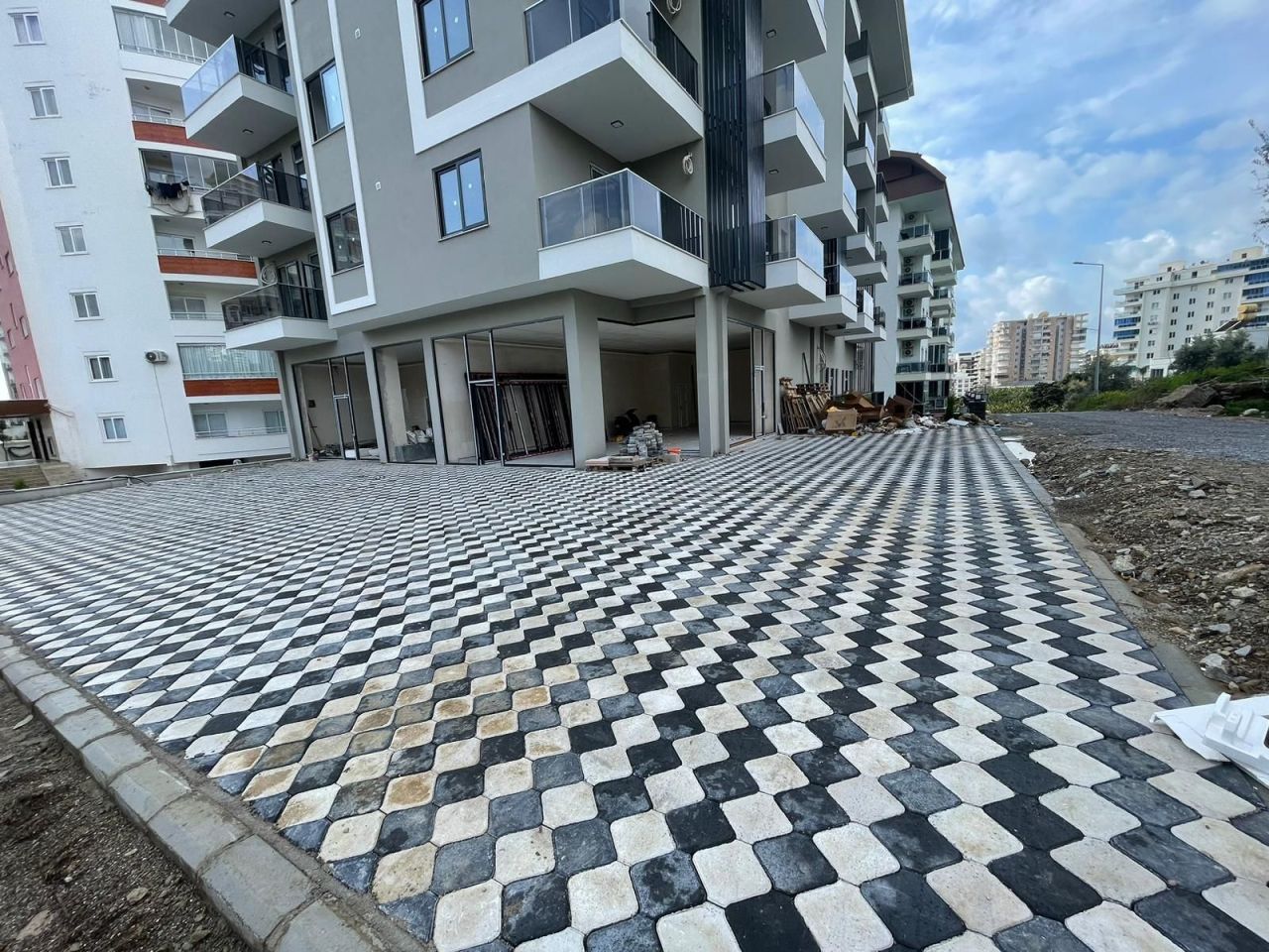 Appartement à Alanya, Turquie, 45 m² - image 6