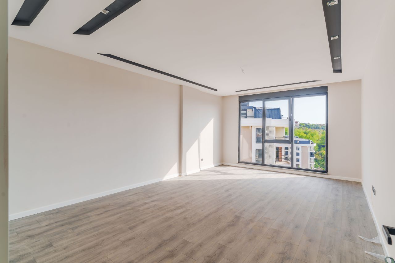 Appartement à Alanya, Turquie, 130 m² - image 6