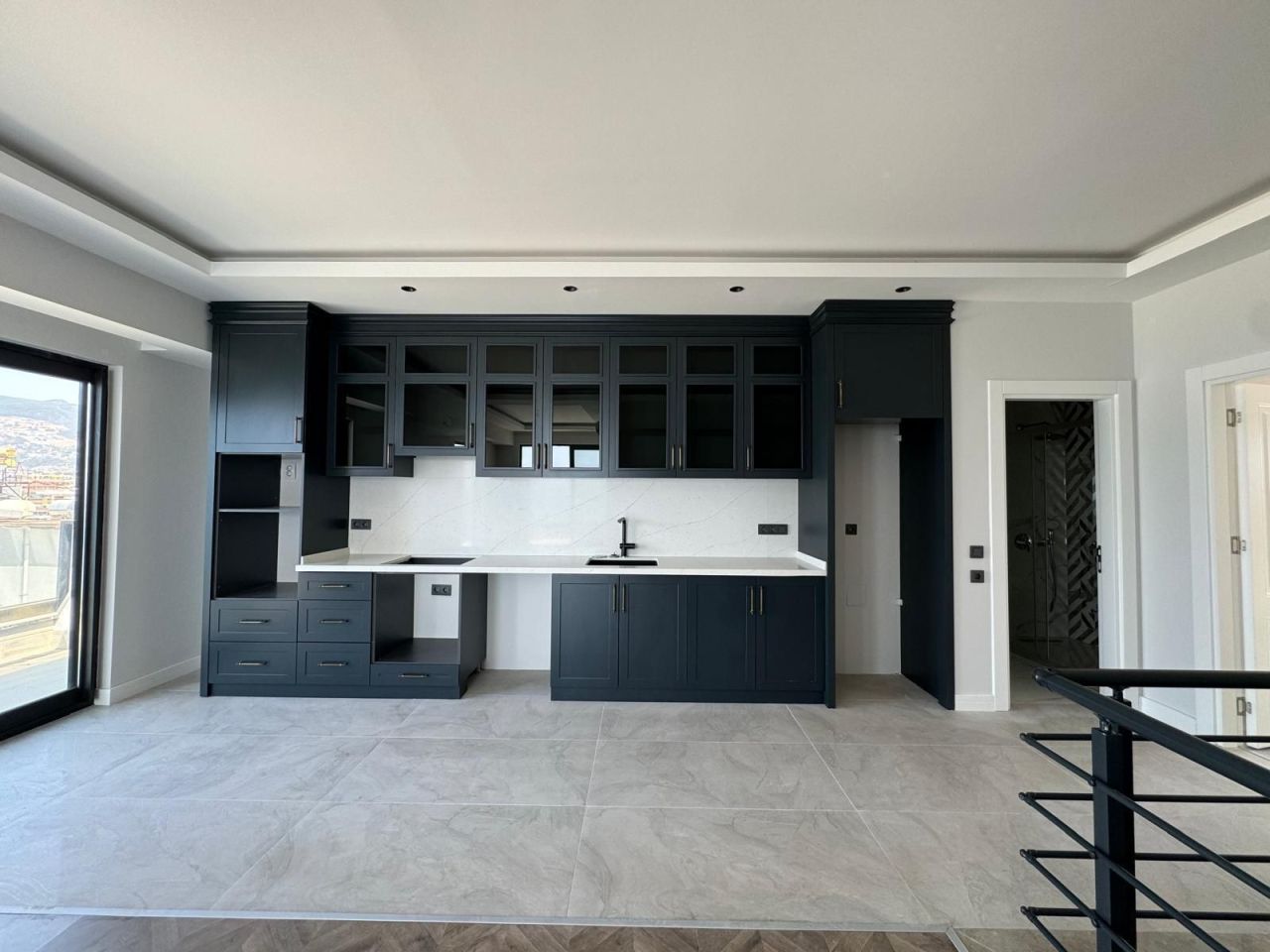 Apartment in Alanya, Türkei, 142 m² - Foto 6