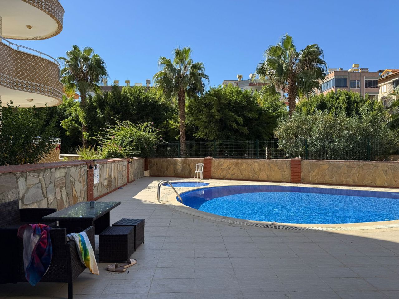 Apartment in Alanya, Türkei, 170 m² - Foto 6