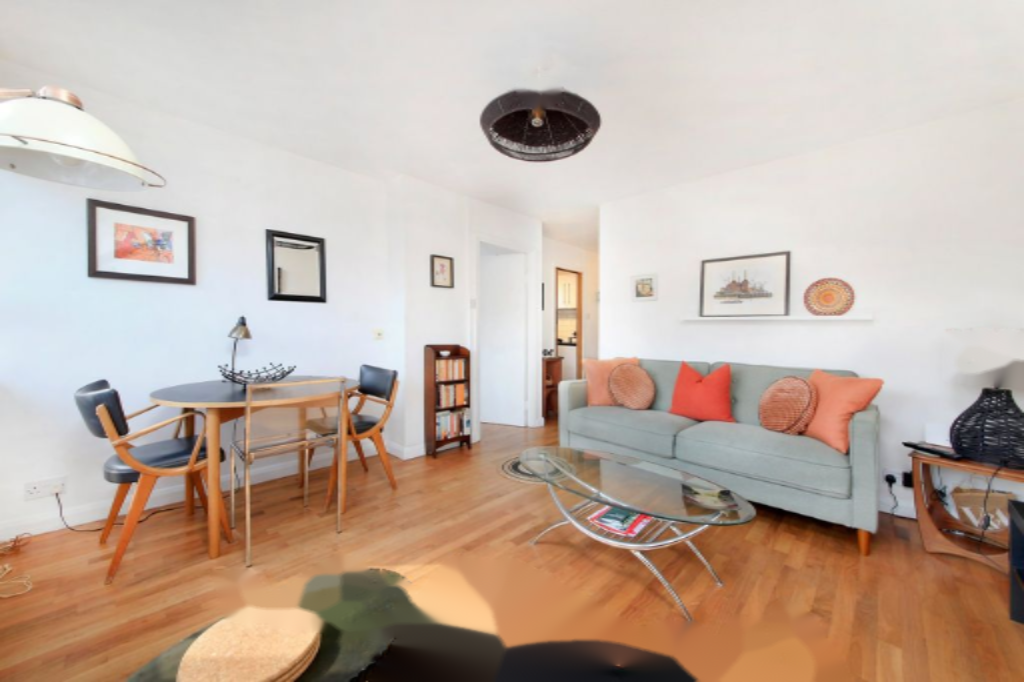 Appartamento a Londra, Regno Unito, 47 m² - foto 11