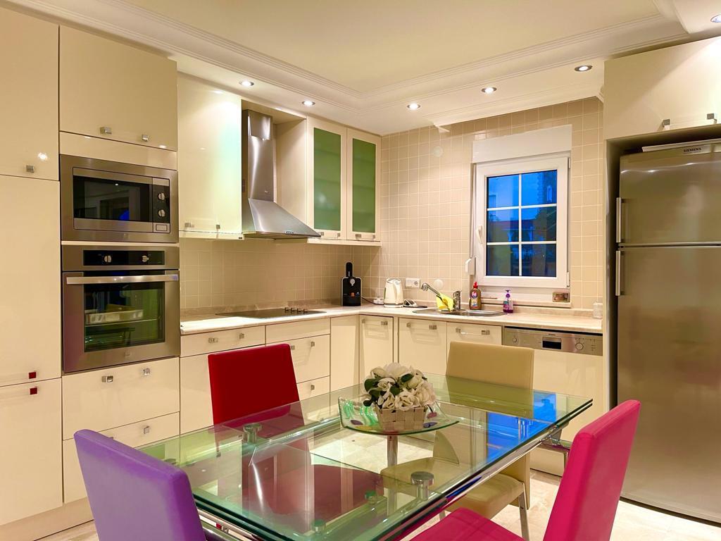 Villa en Alanya, Turquia, 250 m² - imagen 6