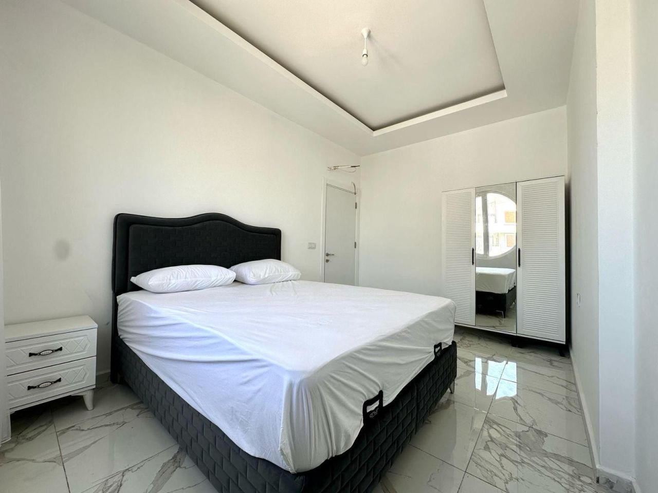 Appartement à Alanya, Turquie, 60 m² - image 6