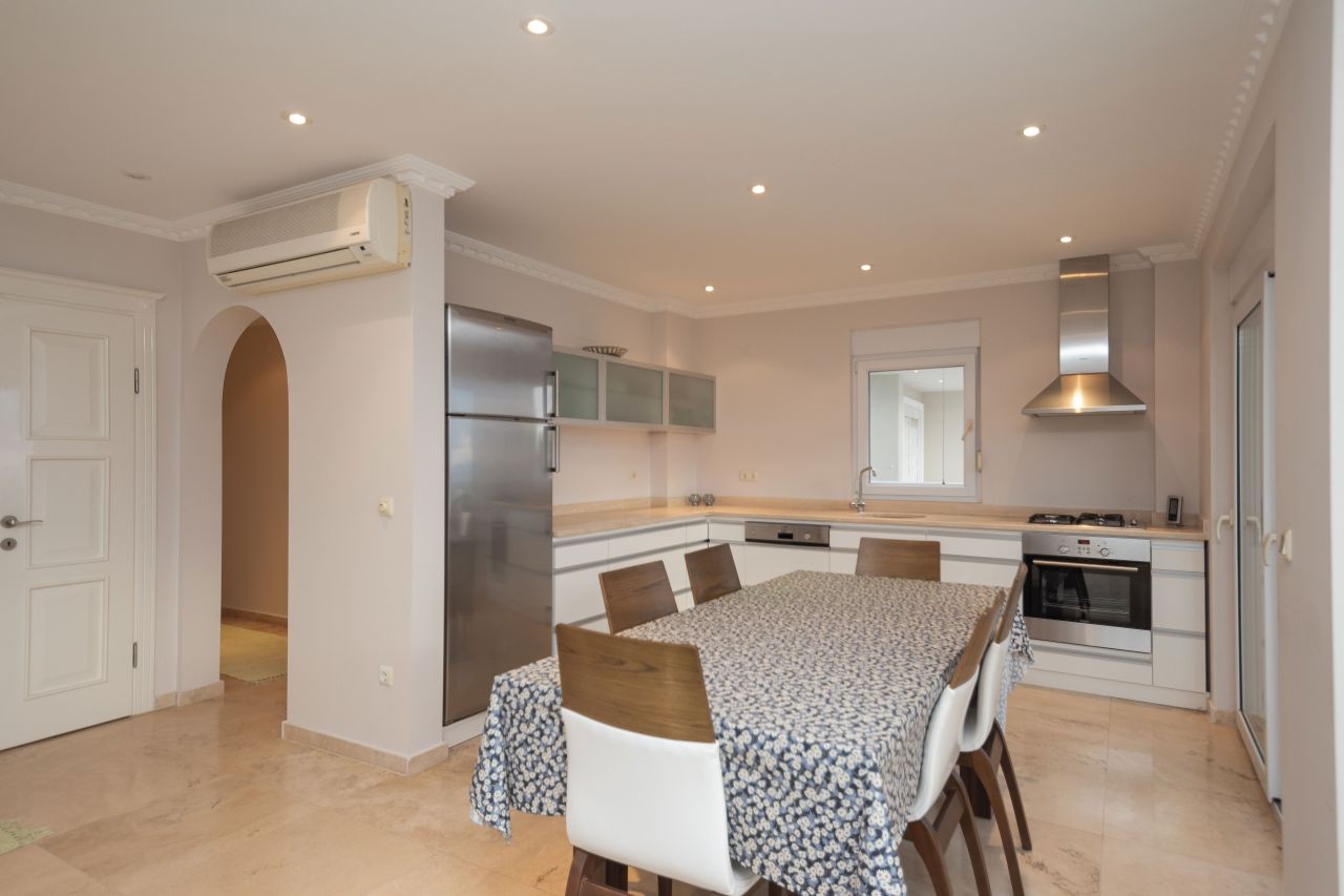 Apartment in Alanya, Türkei, 100 m² - Foto 6