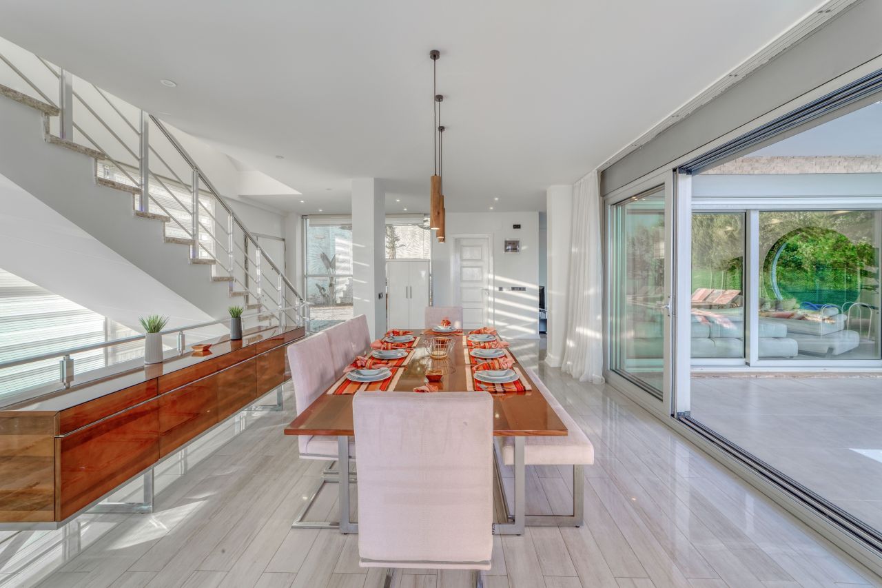 Villa a Alanya, Turchia, 300 m² - foto 6