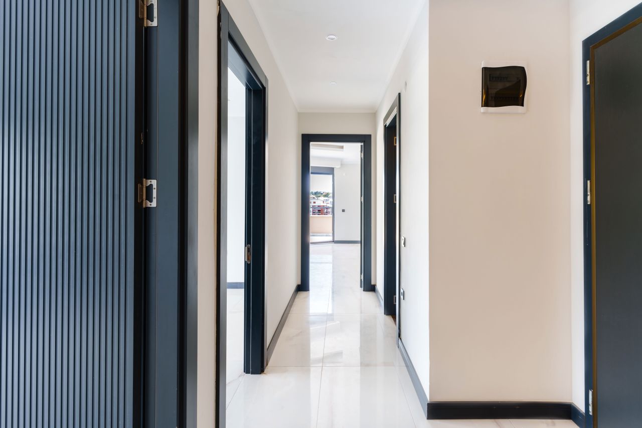 Apartment in Alanya, Turkey, 176 m² - picture 6