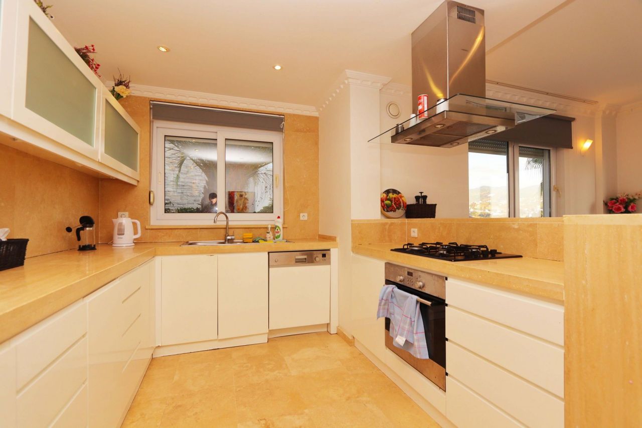 Villa in Alanya, Turkey, 305 m² - picture 6