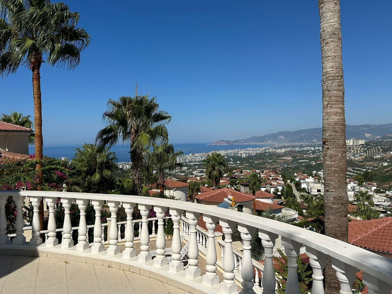 Villa in Alanya, Turkey, 200 m² - picture 6