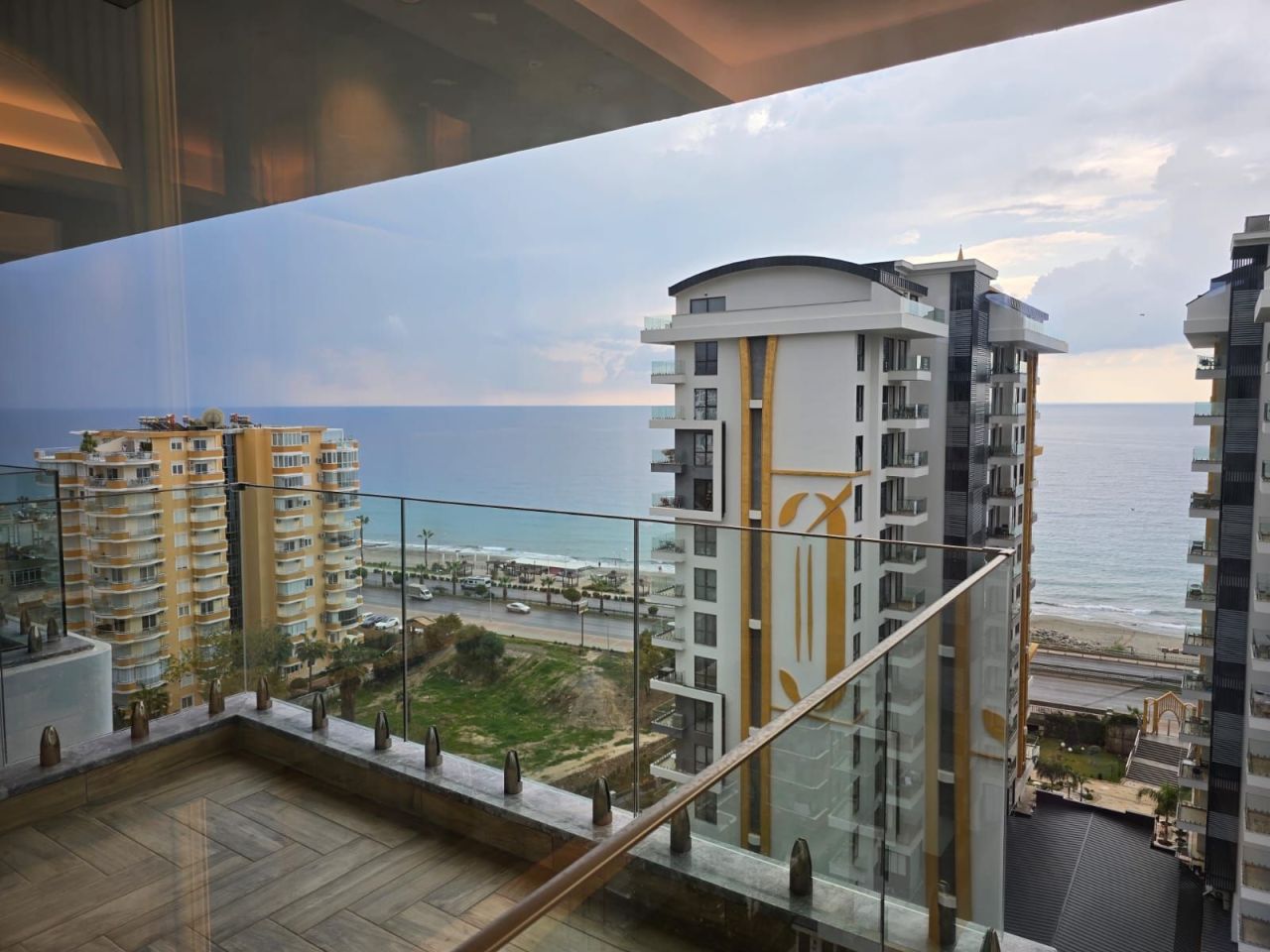 Appartement à Alanya, Turquie, 117 m² - image 6