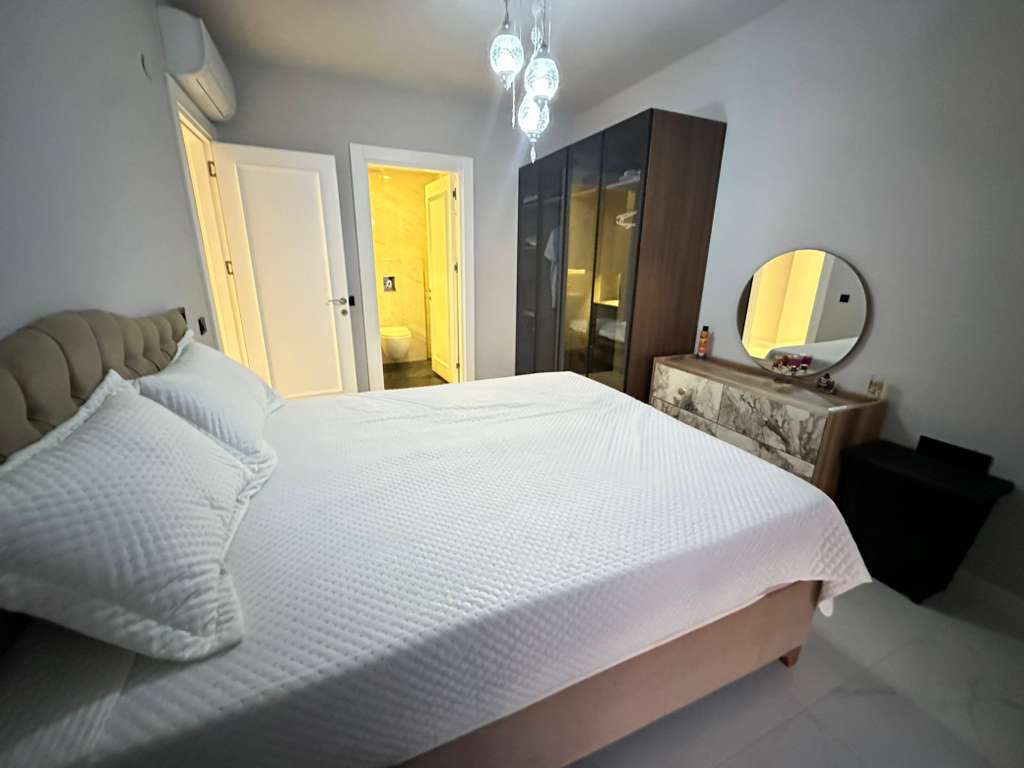 Appartement à Alanya, Turquie, 88 m² - image 6