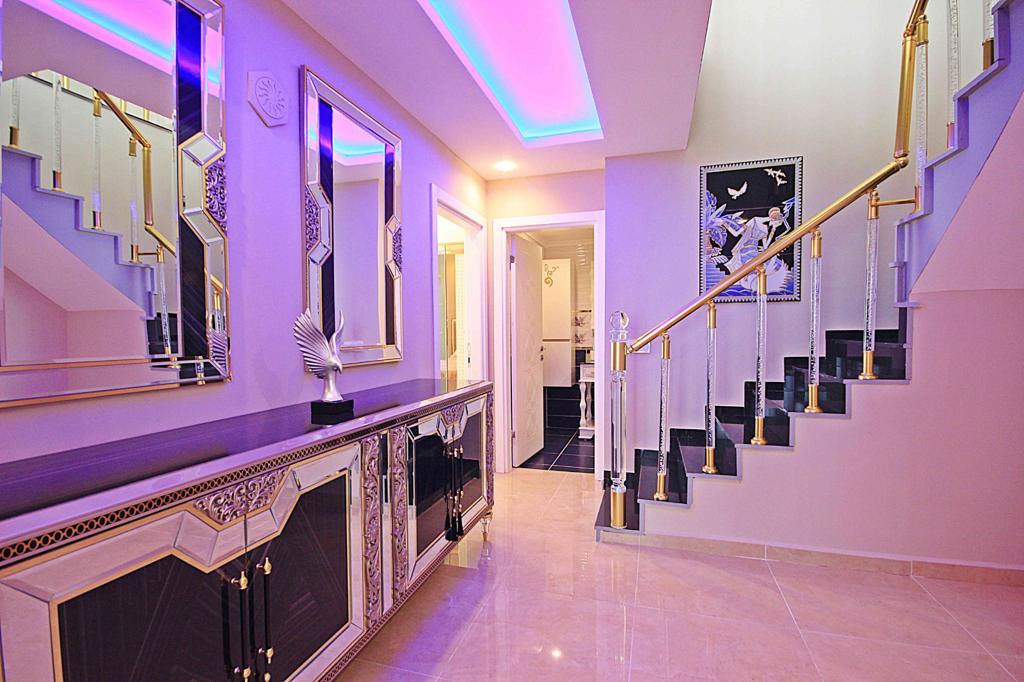 Apartment in Alanya, Turkey, 220 m² - picture 6