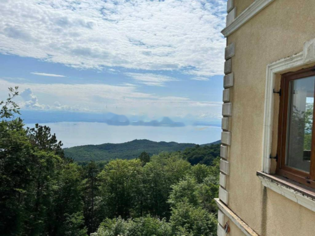 Haus in Opatija, Kroatien, 420 m² - Foto 11