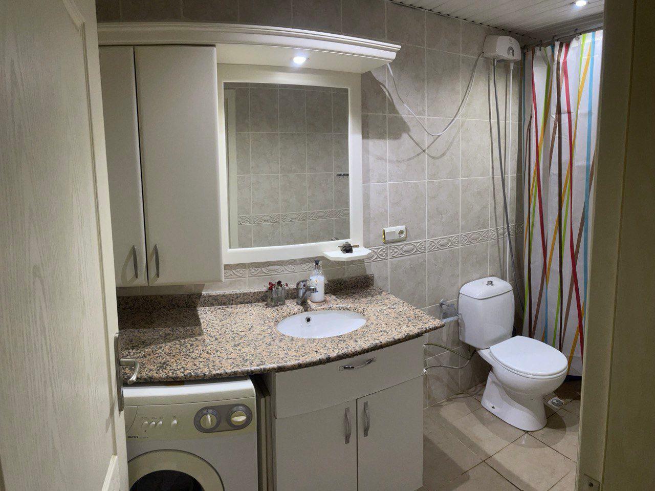 Appartamenti a Alanya, Turchia, 100 m² - foto 6