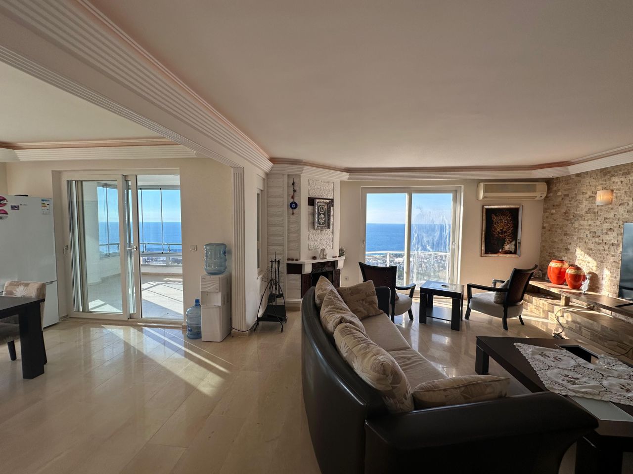 Appartement à Alanya, Turquie, 220 m² - image 6