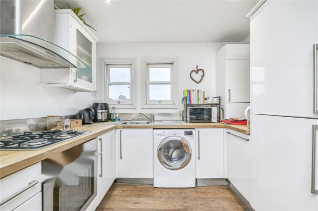 Appartement à Londres, Royaume-Uni, 45 m² - image 11